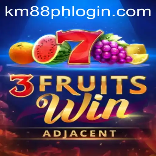 Discover the Exciting World of 3FruitsWin at KM88.COM