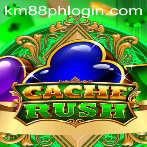 CacheRush: Dive into the World of Strategic Treasure Hunting