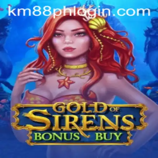 Gold of Sirens Bonus Buy: An Engaging Adventure in Virtual Gaming