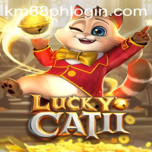 Exploring the Enigmatic World of LuckyCatII and KM88.COM