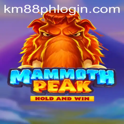 The Thrilling World of MammothPeak: A Dive into KM88.COM's Latest Gaming Sensation