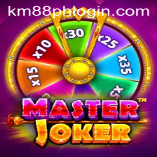 Experience the Thrill of MasterJoker with KM88 COM