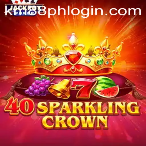 40SparklingCrown: A Dazzling Experience in the World of Online Gaming