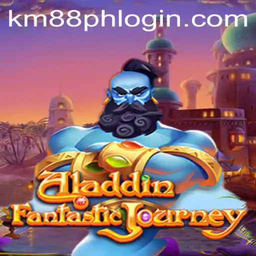 Exploring the World of Aladdin: A Journey Through KM88.COM