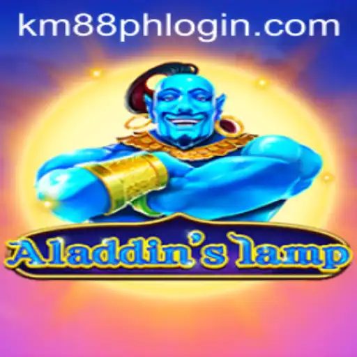 Explore the Magical World of Aladdinslamp with KM88.COM