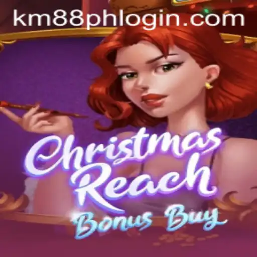 Dive into ChristmasReachBonusBuy: A Festive Gaming Experience by KM88.COM