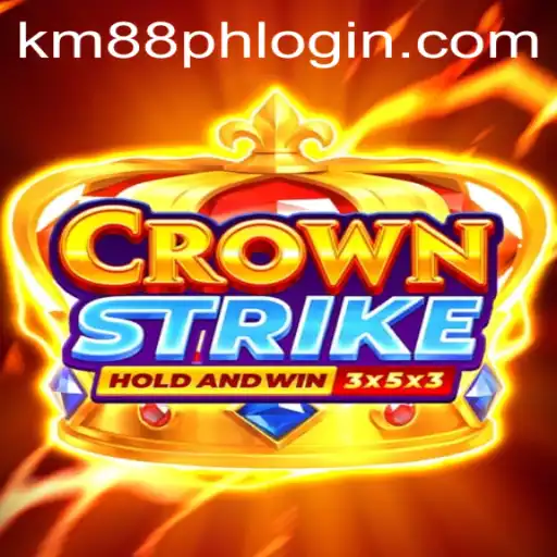 CrownStrike: Unveiling the Next Big Thing in Gaming