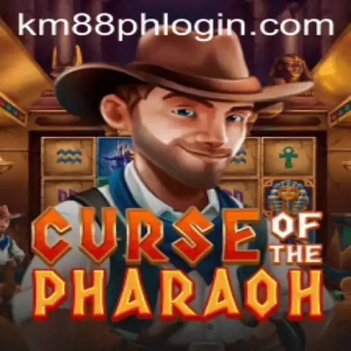 Unveiling the Mysteries of CurseofthePharaoh: A Captivating Adventure with KM88.COM