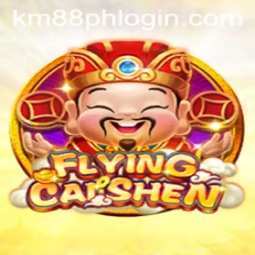 FlyingCaiShen: An Exciting Dive into the World of Digital Fortune