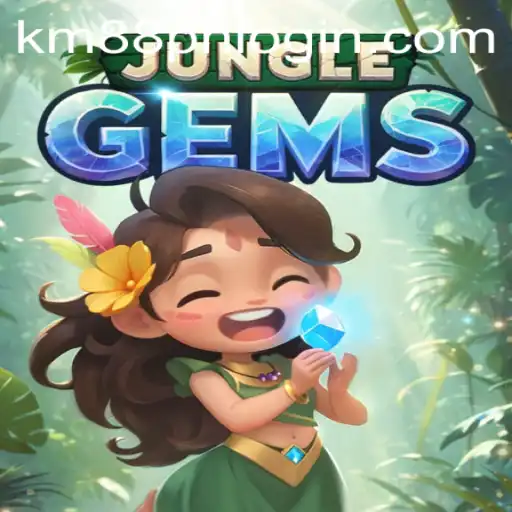 Unveiling JungleGems: A Captivating Adventure in the World of Virtual Gaming