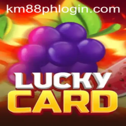 Exploring LuckyCard: A Thrilling Card Game Experience with KM88.COM