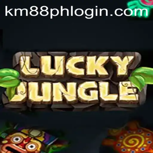 Discover the Thrilling World of LuckyJungle on KM88.COM