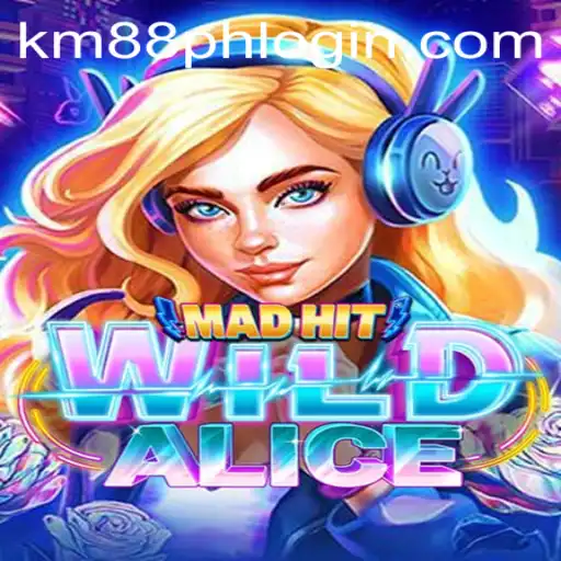 Unveiling MadHitWildAlice: A Thrilling New Gaming Adventure