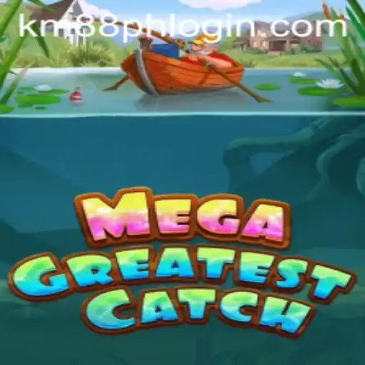 Discover the Excitement of MegaGreatestCatch: An Engaging Fishing Adventure