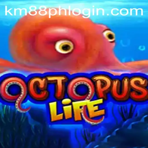 Explore the Enigmatic World of OctopusLife with KM88.COM
