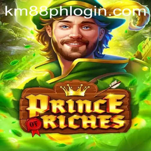 Discover the Captivating World of PrinceOfRiches