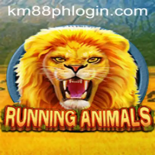 Discover the Thrills of RunningAnimals on KM88.COM