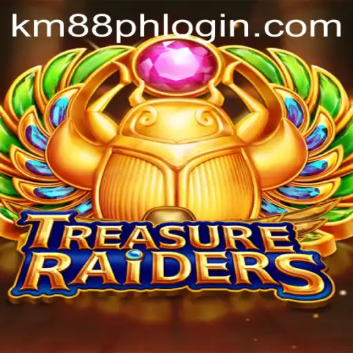 Discover TREASURERAIDERS: An Immersive Gaming Adventure with KM88.COM