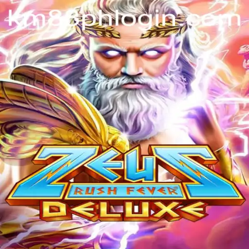 Unleashing the Thunder in ZeusRushFeverDeluxe: An Epic Gaming Experience
