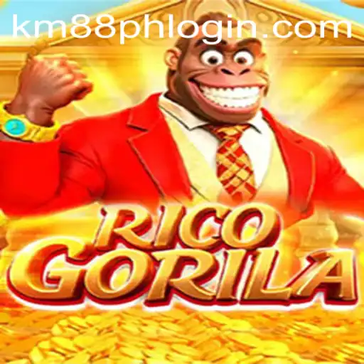 Exploring the Thrilling World of RicoGorila at KM88.COM