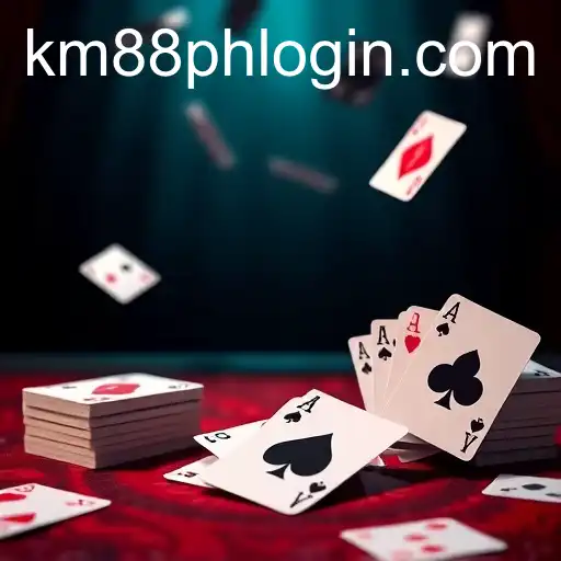 The Alluring World of Card Games: A Deep Dive into KM88.COM