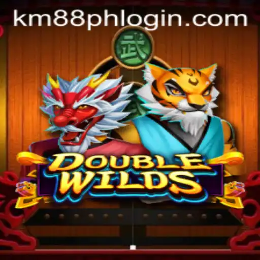 DoubleWilds: An Engaging Casino Adventure with KM88.COM