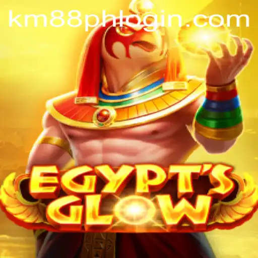 Discover the Enchantment of EgyptsGlow: A Mesmeric Gaming Experience from KM88.COM