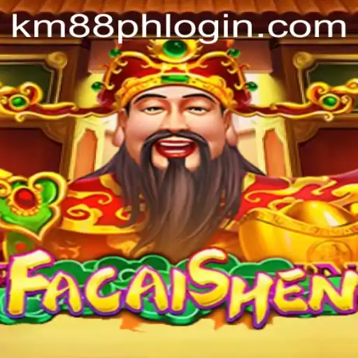 Explore the Exciting World of FaCaiShen in KM88.COM