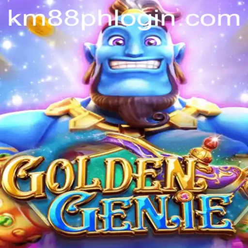 Discover the World of GOLDENGENIE: A Thrilling Adventure at KM88.COM