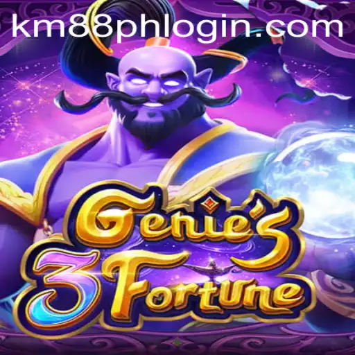 Exploring the Mystical World of Genie3Fortune on KM88.COM