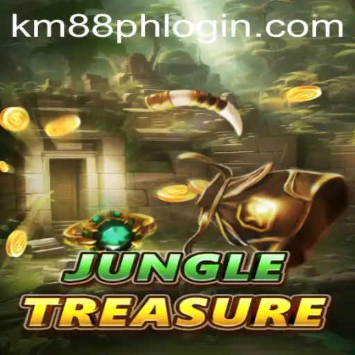 Explore the Exciting World of JungleTreasure with KM88.COM