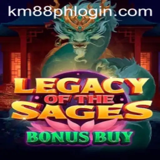 Unveiling Legacy of the Sages Bonus Buy: An Interactive Gaming Experience
