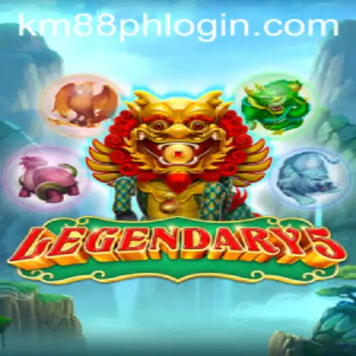Legendary5: Exploring the Epic Adventure of KM88.COM's Thrilling Game