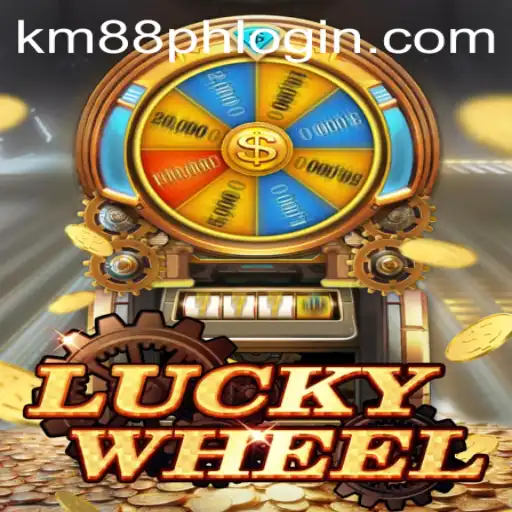 Explore the Excitement of LuckyWheel on KM88.COM