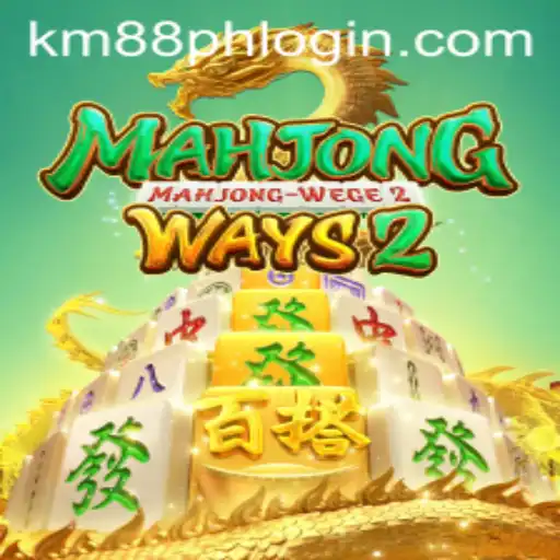 Discover the Exciting World of MahjongWays2 with KM88.COM