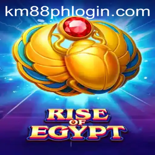 Discover the Thrilling World of RiseOfEgypt and KM88.COM