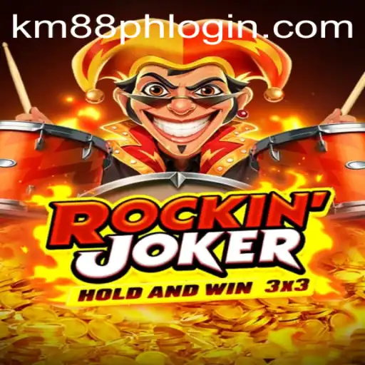 Exploring the Exciting World of RockinJoker Featuring KM88.COM