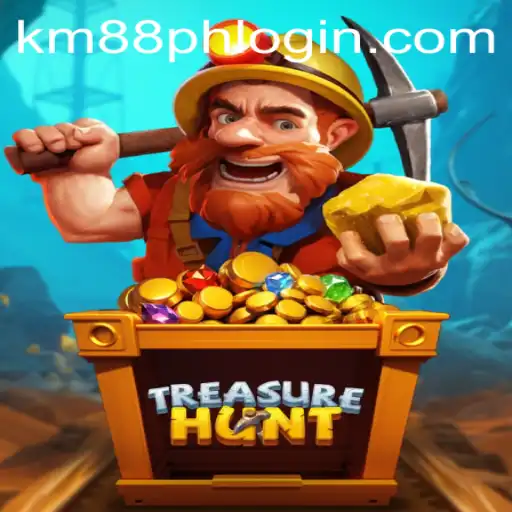 TreasureHunt: Dive into the Thrilling World of KM88.COM