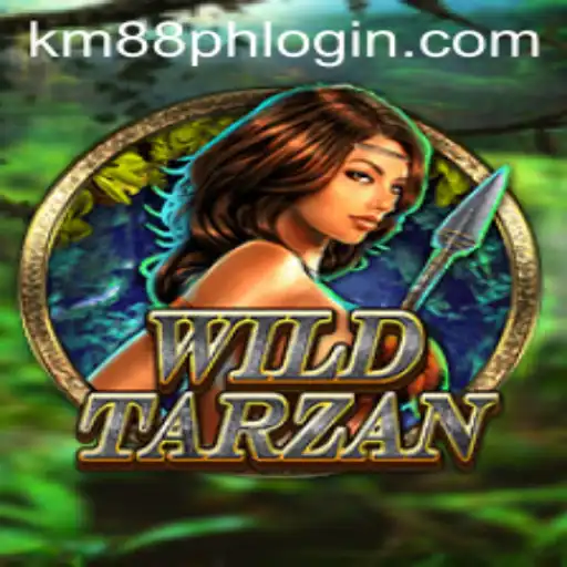WildTarzan: Explore the Untamed Jungle Adventure