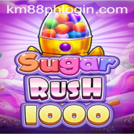 Explore the Thrills of SugarRush1000 on KM88.COM