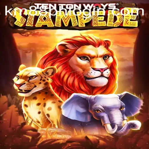 Unveiling the Excitement of TenTonWaysStampede