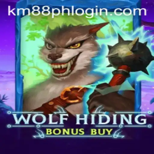 Unleashing the Thrills of WolfHidingBonusBuy: A Unique Gaming Experience on KM88.COM